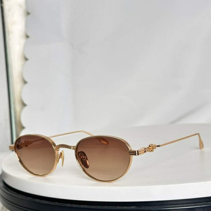 Picture of Chrome Hearts Sunglasses _SKUfw76014608fw